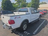 Used 2002 Ford F150 King Ranch image 3