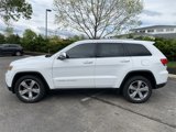 Used 2015 Jeep Grand Cherokee Limited image 5