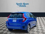 Certified 2017 Honda Fit EX image 4