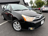 Used 2008 Ford Focus SES image 2