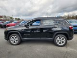 New 2025 Jeep Compass Latitude image 4