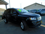 Used 2015 Jeep Compass Latitude image 3