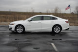 Used 2022 Chevrolet Malibu LT image 4