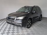 Used 2018 Subaru Forester 2.5i Premium image 4