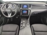 Used 2022 INFINITI QX55 Luxe w/ Cargo Package image 4