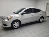 Used 2019 Nissan Versa SV image 2