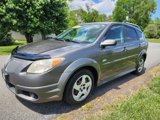 Used 2007 Pontiac Vibe w/ Preferred Package image 2