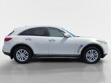 Used 2014 INFINITI QX70 2WD image 3