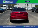 Used 2018 Cadillac CT6 Luxury w/ Active Chassis Package image 4