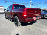 Used 2021 RAM 1500 Express image 3
