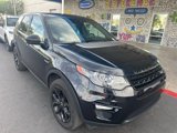 Used 2016 Land Rover Discovery Sport HSE image 3