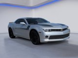 Used 2015 Chevrolet Camaro LS image 2