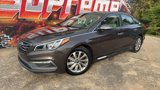 Used 2017 Hyundai Sonata Sport w/ Value Edition Package 02 image 2