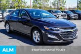 Used 2023 Chevrolet Malibu LT image 4