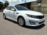Used 2015 Kia Optima EX w/ EX Premium Package image 3