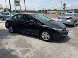 Used 2013 Honda Civic LX image 5
