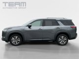 Used 2023 Nissan Pathfinder SL image 4