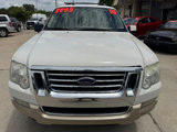 Used 2010 Ford Explorer Eddie Bauer image 2