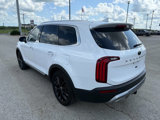 Used 2021 Kia Telluride SX w/ Towing Package image 3