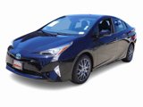 Used 2018 Toyota Prius Three Touring image 4