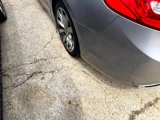 Used 2013 Hyundai Azera w/ Technology Pkg image 6