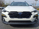 Certified 2024 Subaru Crosstrek 2.5i Sport image 2