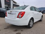 Used 2016 Chevrolet Sonic LT image 3