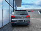 Used 2016 Volkswagen Tiguan S image 6