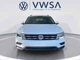 Used 2018 Volkswagen Tiguan SE image 2