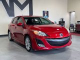 Used 2011 MAZDA MAZDA3 s Sport image 3