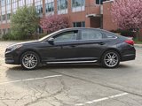 Used 2017 Hyundai Sonata Sport 2.0T image 6