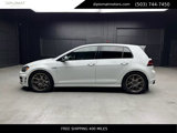 Used 2016 Volkswagen Golf R 4-Door image 4