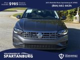 Used 2021 Volkswagen Jetta S w/ Driver Assistance Package image 2