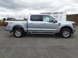 New 2024 Ford F150 XLT w/ Equipment Group 302A MID image 4