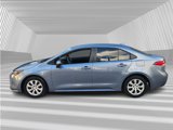 Used 2023 Toyota Corolla LE image 3