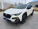 New 2025 Subaru Crosstrek 2.5i Sport image 3