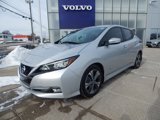 Used 2019 Nissan Leaf SV w/ SV Technology Package image 2