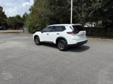 Used 2024 Nissan Rogue S image 3