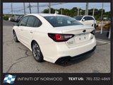 Used 2023 Subaru Legacy Touring XT image 5