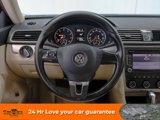 Used 2015 Volkswagen Passat 1.8T Limited Edition image 4
