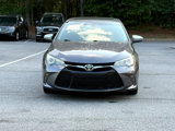 Used 2016 Toyota Camry XSE image 2