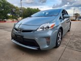 Used 2015 Toyota Prius Four image 3