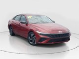 Used 2025 Hyundai Elantra Sport image 2