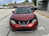 Used 2016 Nissan Rogue SL w/ SL Premium Package image 4