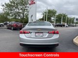 Used 2022 Chevrolet Malibu LT image 6