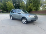 Used 2010 Subaru Forester 2.5X Premium image 3