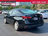Used 2021 Nissan Versa S image 5