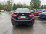 Used 2018 Chevrolet Cruze LS image 4