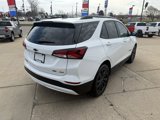 Used 2024 Chevrolet Equinox RS image 5