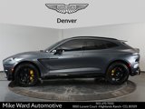 Used 2024 Aston Martin DBX 707 image 2